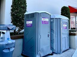 Portable Toilets for Parks and Recreation Areas in Mayville, ND